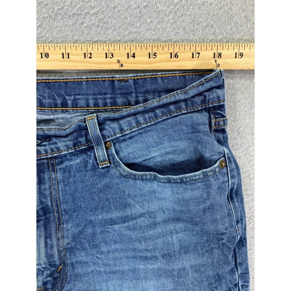Levis it common